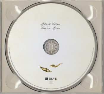 CD Patrick Watson: Wooden Arms DIGI 353071