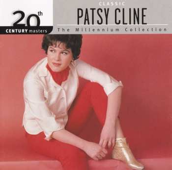 Album Patsy Cline: Classic Patsy Cline