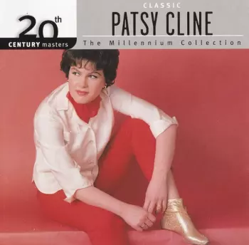 Classic Patsy Cline