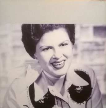 CD Patsy Cline: Classic Patsy Cline 499450