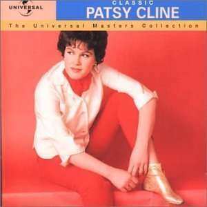 CD Patsy Cline: Classic Patsy Cline 499450