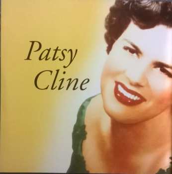 CD Patsy Cline: Classic Patsy Cline 499450