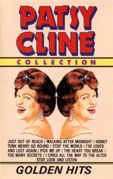 Album Patsy Cline: Patsy Cline Collection: Golden Hits