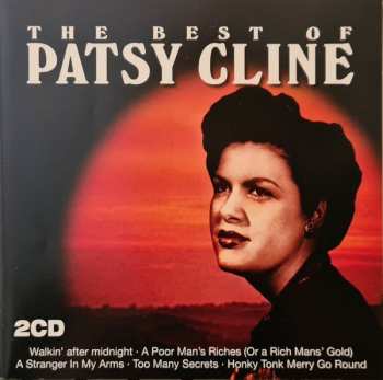 Album Patsy Cline: The Best Of Patsy Cline