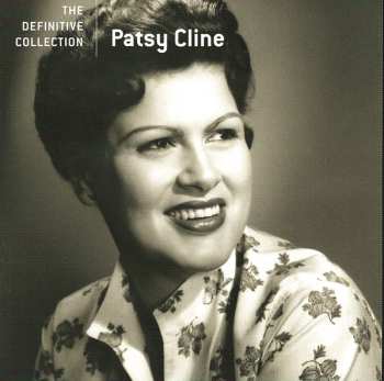 Album Patsy Cline: The Definitive Collection