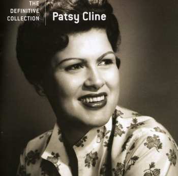 CD Patsy Cline: The Definitive Collection 631905