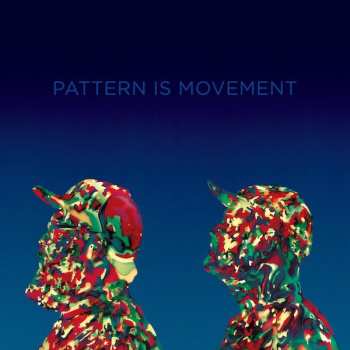 Album Pattern Is Movement: Suckling / Untitled (How Does It Feel?)