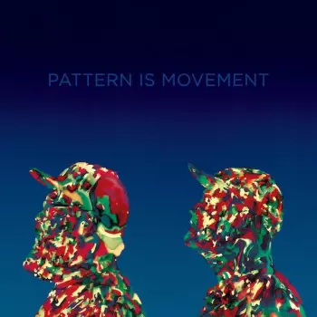 Pattern Is Movement: Suckling / Untitled (How Does It Feel?)