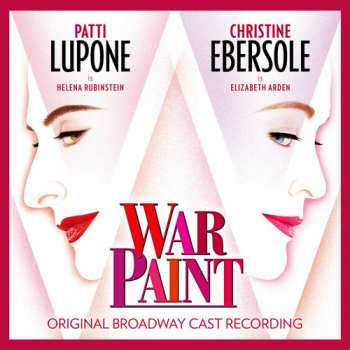 Album Patti LuPone: War Paint (Original Broadway Cast Recording)