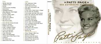 2CD Patti Page: Patti Page (Original Recordings) 3150