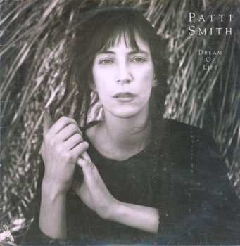 LP Patti Smith: Dream Of Life 633563