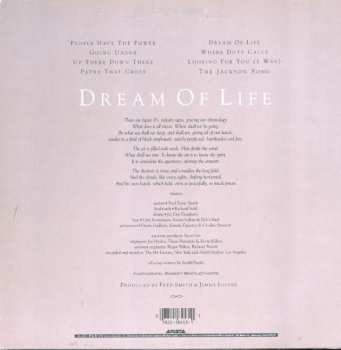 LP Patti Smith: Dream Of Life 633563