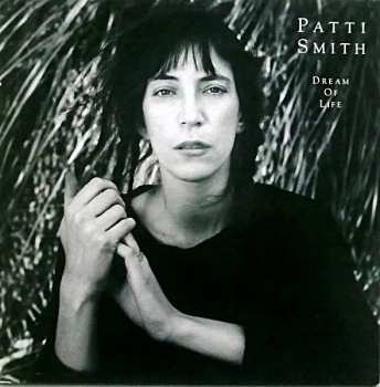 LP Patti Smith: Dream Of Life 642844