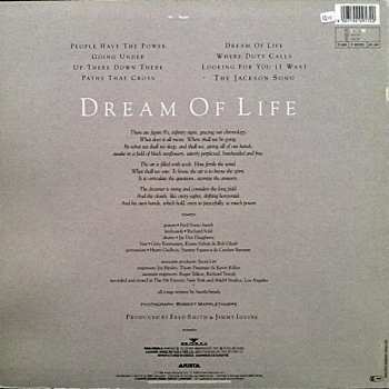 LP Patti Smith: Dream Of Life 642844