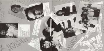 LP Patti Smith Group: Wave 632739