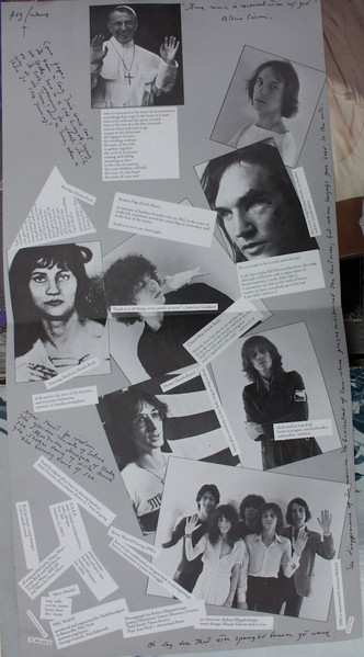 LP Patti Smith Group: Wave 636628