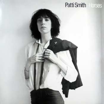 LP Patti Smith: Horses 565617