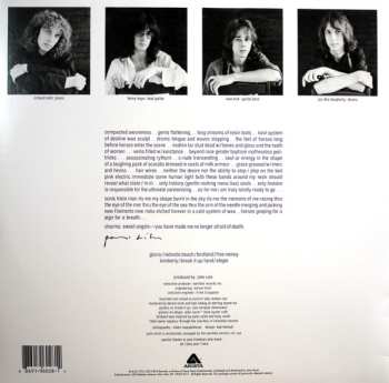 LP Patti Smith: Horses 565617