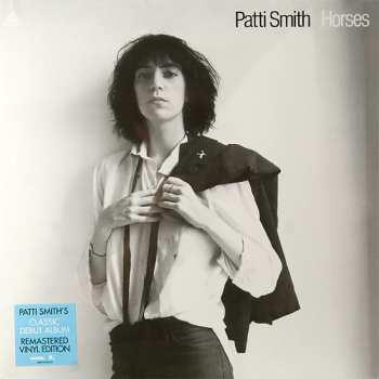 LP Patti Smith: Horses 565617