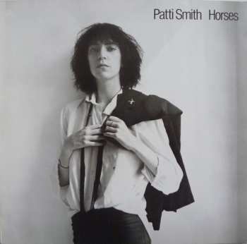 LP Patti Smith: Horses 654043