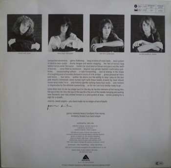 LP Patti Smith: Horses 654043