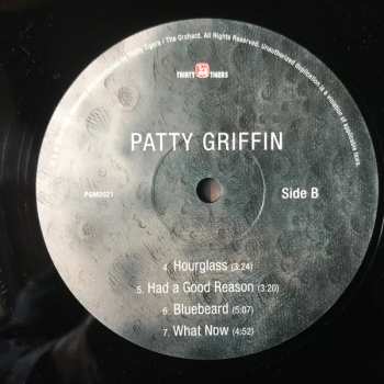 2LP Patty Griffin: Patty Griffin 613725