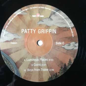 2LP Patty Griffin: Patty Griffin 613725