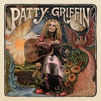 2LP Patty Griffin: Patty Griffin 613725