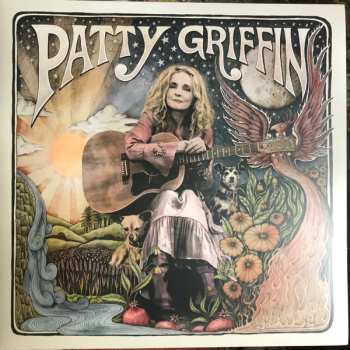 2LP Patty Griffin: Patty Griffin 613725