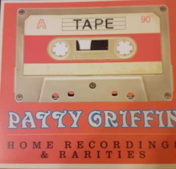 Album Patty Griffin: Tape