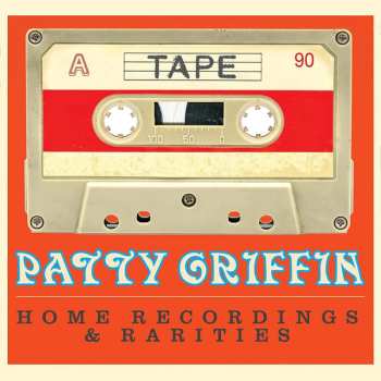 CD Patty Griffin: Tape 637792