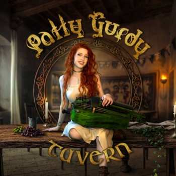 CD Patty Gurdy: Tavern 615438