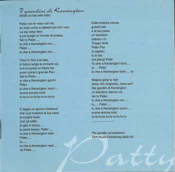 2CD Patty Pravo: Gli Anni 70 186082