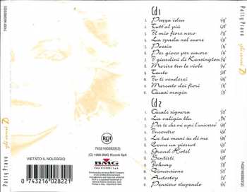 2CD Patty Pravo: Gli Anni 70 186082