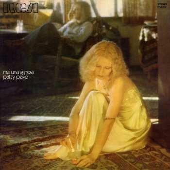 Album Patty Pravo: Mai Una Signora