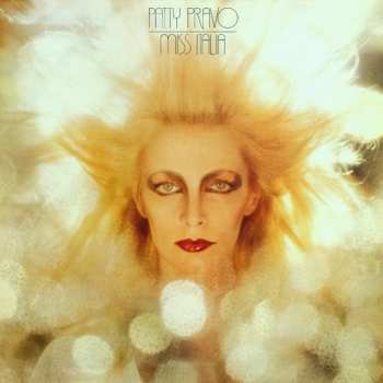 Patty Pravo: Miss Italia