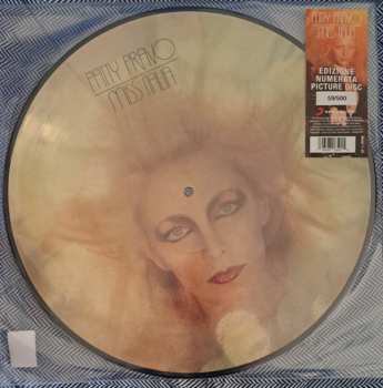 LP Patty Pravo: Miss Italia LTD | PIC 582704