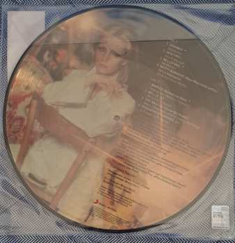 LP Patty Pravo: Miss Italia LTD | PIC 582704