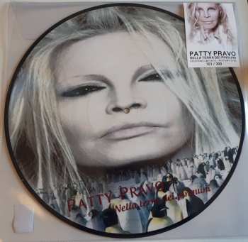 LP Patty Pravo: Nella Terra Dei Pinguini 355662