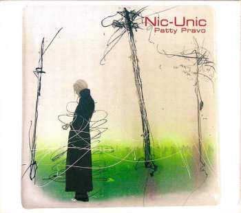 Album Patty Pravo: Nic-Unic