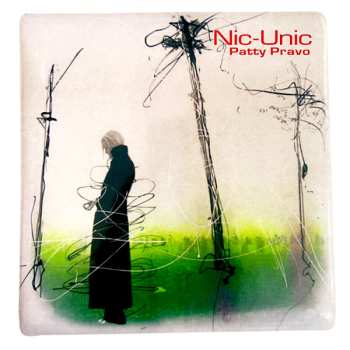 LP Patty Pravo: Nic-Unic LTD | NUM | CLR 569655