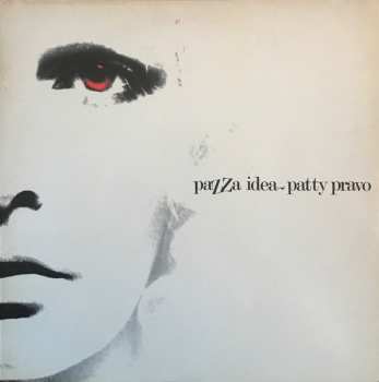 Album Patty Pravo: Pazza Idea