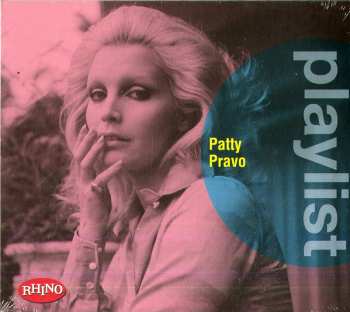 Album Patty Pravo: Playlist