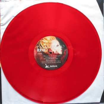 LP Patty Pravo: Red 673686