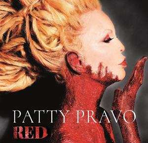 LP Patty Pravo: Red 673686