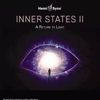 Patty Ray Avalon & Hemi-sync: Inner States Ii: A Return To Light