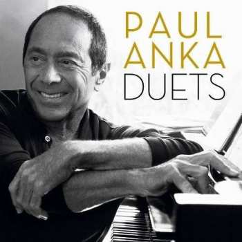 CD Paul Anka: Duets 566105