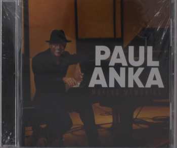 CD Paul Anka: Making Memories 592004