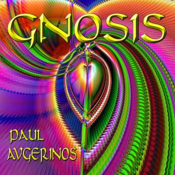 Album Paul Avgerinos: GNOSIS