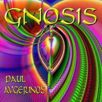 CD Paul Avgerinos: GNOSIS 661193